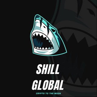Telegram profile photo for Shill Global Channel