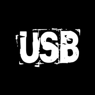 Telegram profile photo for usb production