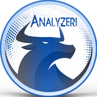 Telegram profile photo for Analyzeri | آنالایزری