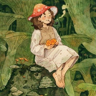 Telegram profile photo for "Dolce far niente"