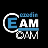 Telegram profile photo for EZU-LIGHT-ROOM