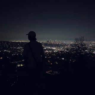 Telegram profile photo for Lost in life’s wonder