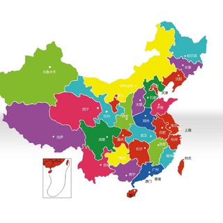 Telegram profile photo for 中文电报社区