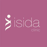 Telegram profile photo for ІSIDA