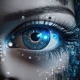 Telegram profile photo for НейроЗона | IT, ChatGPT
