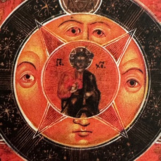 Telegram profile photo for НЕ БОЙСЯ
