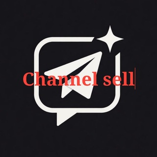 Telegram profile photo for Channel seller