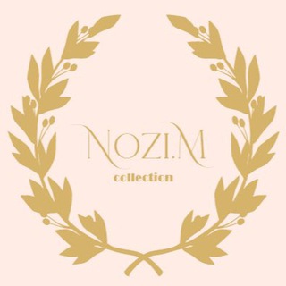 Telegram profile photo for Nozi.m_jewellery