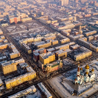 Telegram profile photo for Nexta-Чита