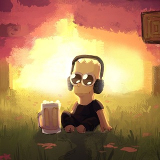 Telegram profile photo for EL_Barto_Group