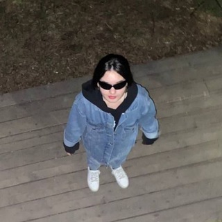 Telegram profile photo for Юля дед😘