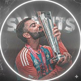 Telegram profile photo for SY_EDITS