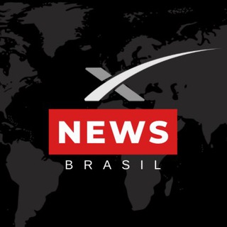 Telegram profile photo for X News Brasil