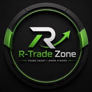 Telegram profile photo for R-Trade Zone 🪝