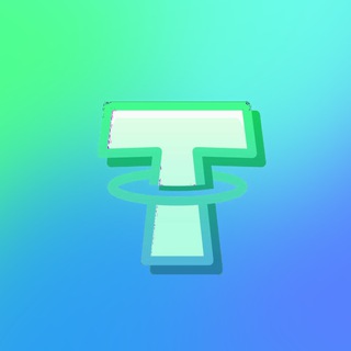 Telegram profile photo for Процессинг чат - Trust