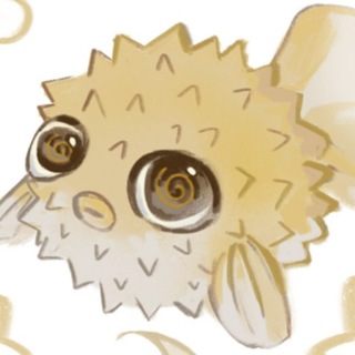 Telegram profile photo for пенка🐡