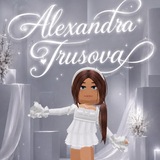 Telegram profile photo for Alᴇxᴀndrᴀ Trusᴏvᴀ 🪽