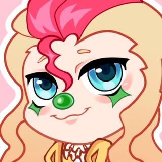Telegram profile photo for Gankss