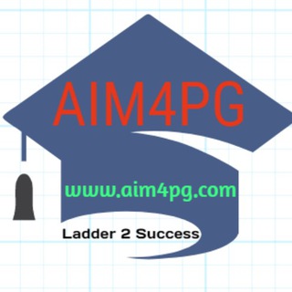 Telegram profile photo for REVIEWS - AIM4PG