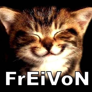 Telegram profile photo for FrEiVoN