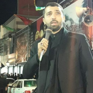 Telegram profile photo for نوای بیکَس