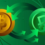Telegram profile photo for Крипто💱Обменник