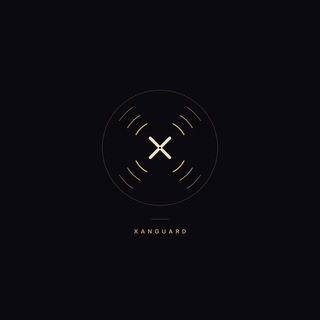 Telegram group profile photo for Xanguard Community