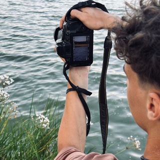Telegram profile photo for Вижу фоткаю
