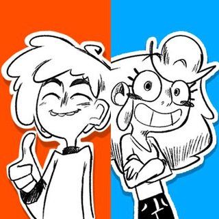 Telegram profile photo for Rane & Ricci