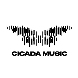 Telegram profile photo for CICADA MUSIC