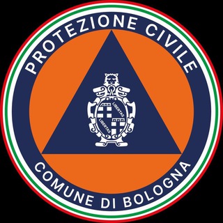 Telegram profile photo for Protezione Civile Bologna