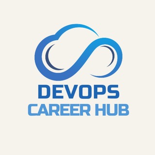 Telegram profile photo for DevOps Career Hub☁️🔁
