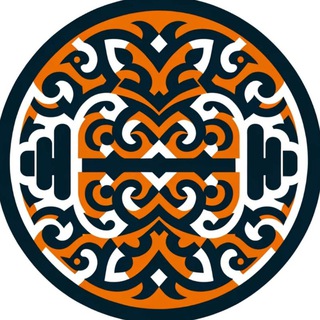 Telegram profile photo for 🎯 Казахский язык ТРЕНАЖЕР