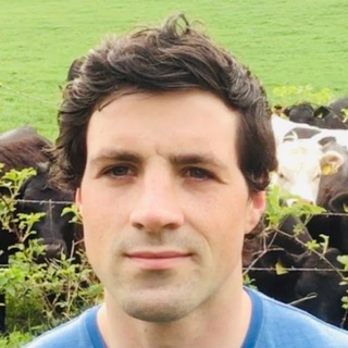 Telegram profile photo for Niall McConnell🇮🇪