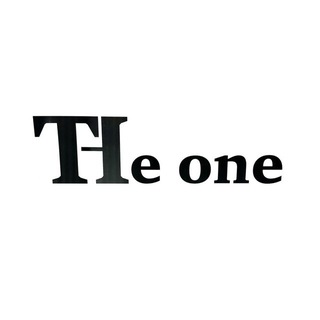 Telegram profile photo for The One Store