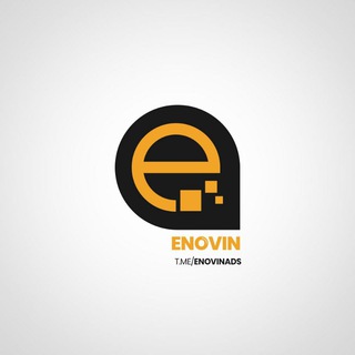Telegram profile photo for تبلیغات تلگرام Enovin