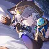 Telegram profile photo for цифер