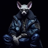 Telegram profile photo for Lasino Serenpidity