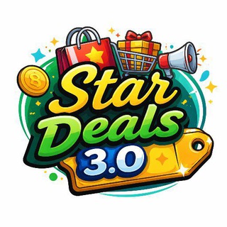 Telegram profile photo for Stat Deals 3.0