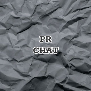 Telegram profile photo for Піар Чат👊🕶️