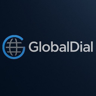 Telegram profile photo for @GlobalDialNet