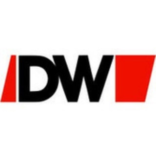 Telegram profile photo for DWTECH Тепловизоры 🇷🇺 www.dwtech.ru