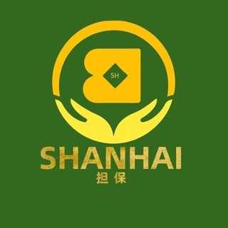 Telegram profile photo for 山海支付交流USDT通道承兑