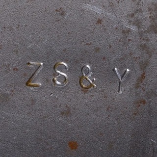 Telegram profile photo for ZS&Y