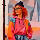 Telegram profile photo for Бажайкина