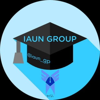 Telegram profile photo for "گپ درسی دانشگاه آزاد"