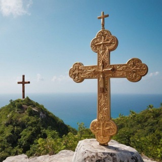 Telegram profile photo for Православие на Шри-Ланке | Orthodoxy in Sri Lanka