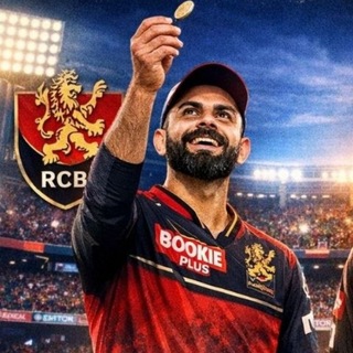 Telegram profile photo for IPL TOSS MATCH PREDICTIONS FIX™