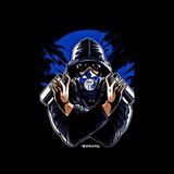 Telegram profile photo for Ultra Taj | تاج اولترا