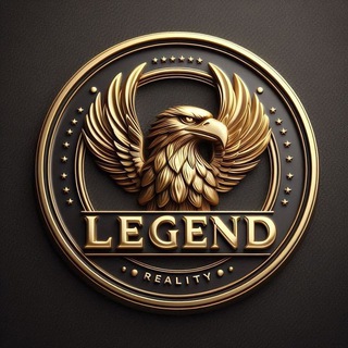 Telegram profile photo for LEGEND 2D